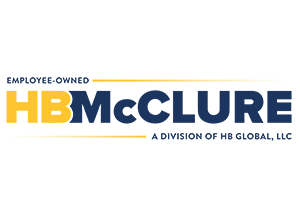 HB McClure