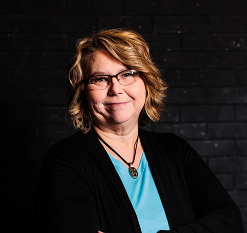 Ann Marie Knorr-Fischer, Entertainment Buyer and Owner/Fantasy Fiction Author