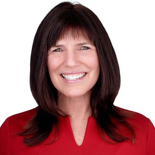 Deb Ellenberg, Vice President of Business Development