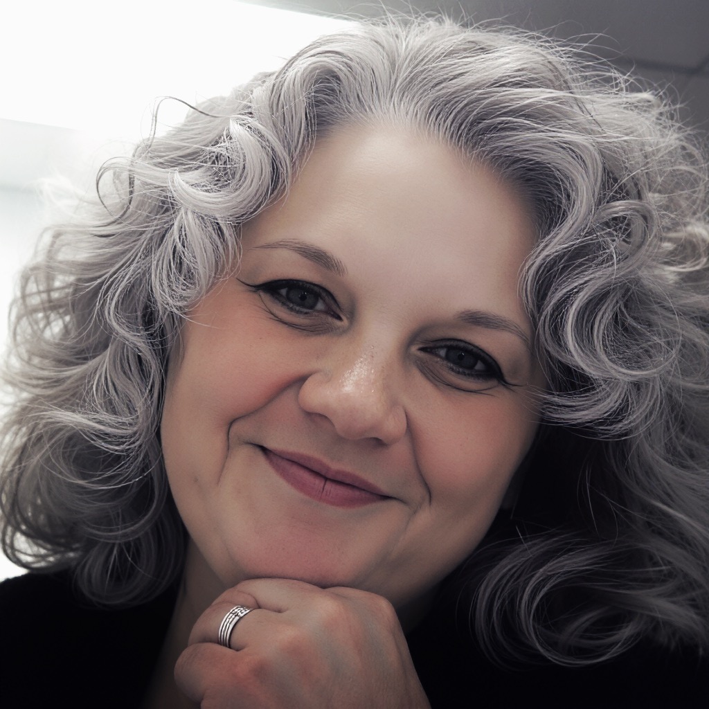 Diane Chamberlin, Principle Consultant, Content & Strategy Ghost Writer