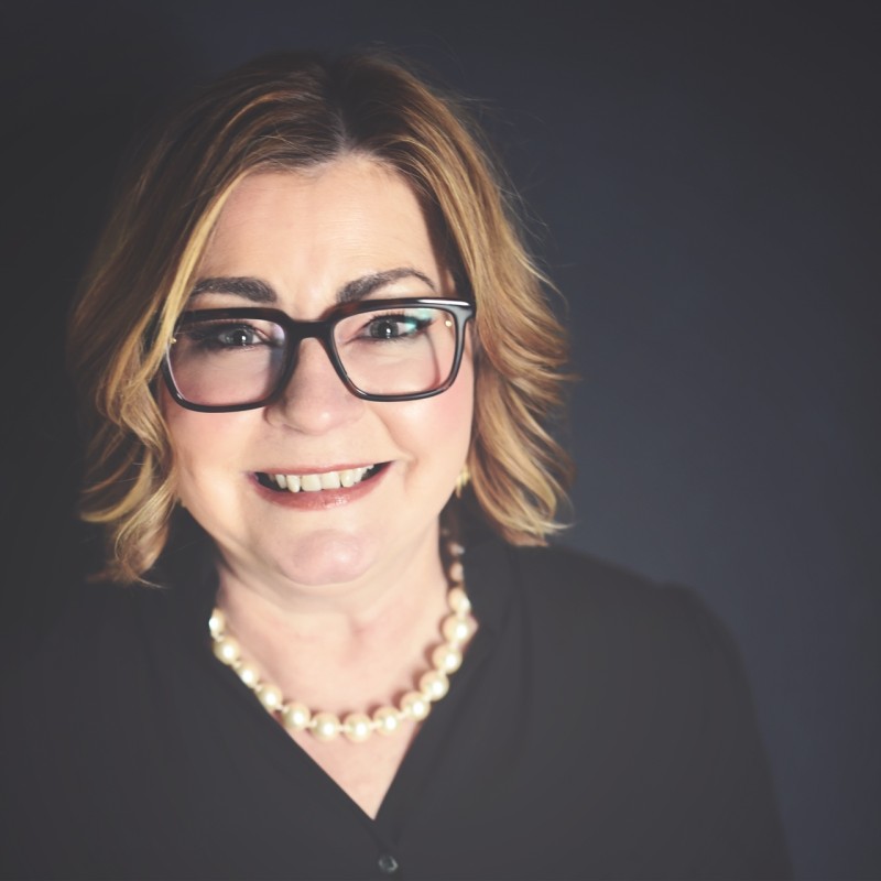 Lori Krause Renne, Supervisor Business Development | CARES