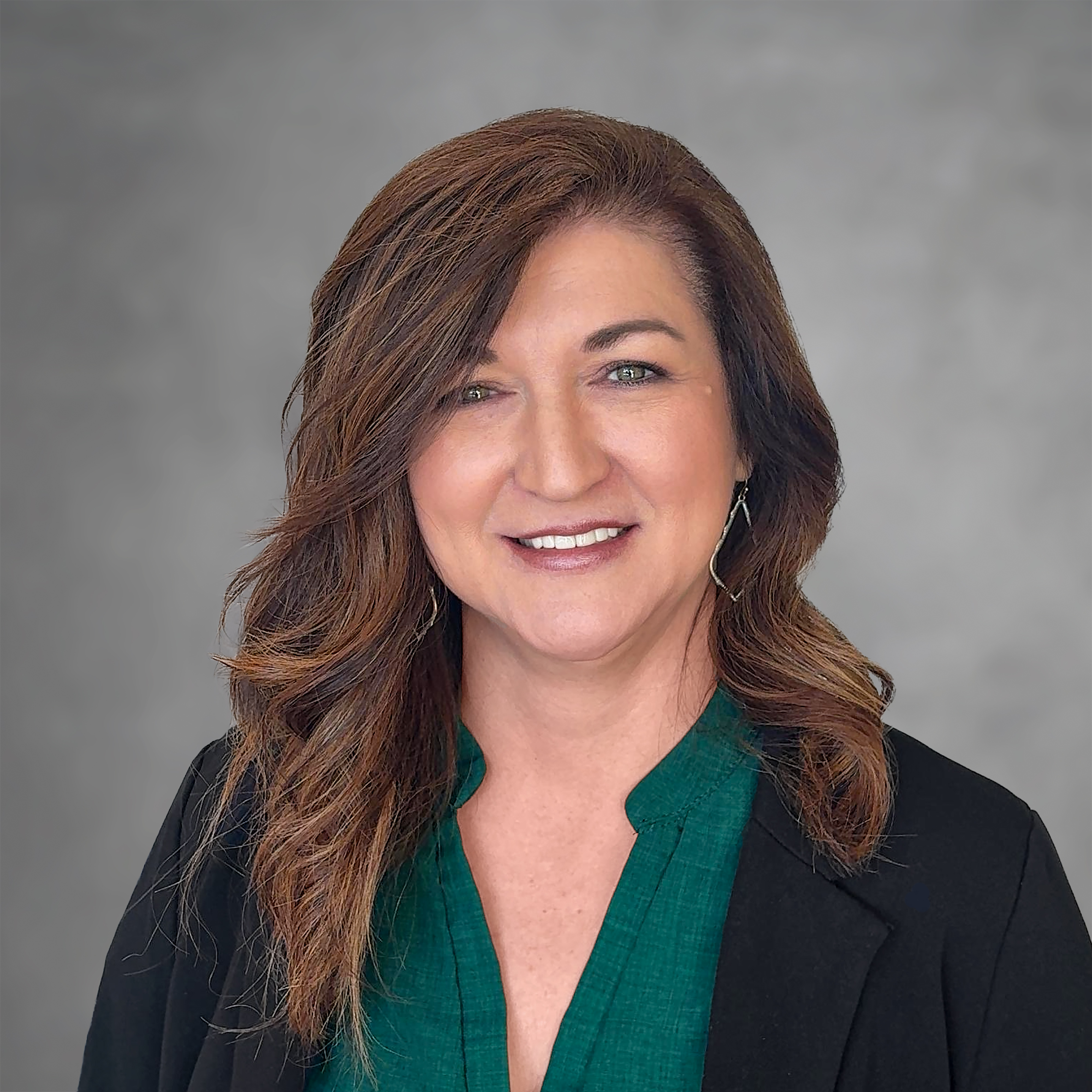 Melinda McIntire, Vice President of Operations – Heart and Vascular Service Line