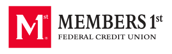 Members 1st FCU
